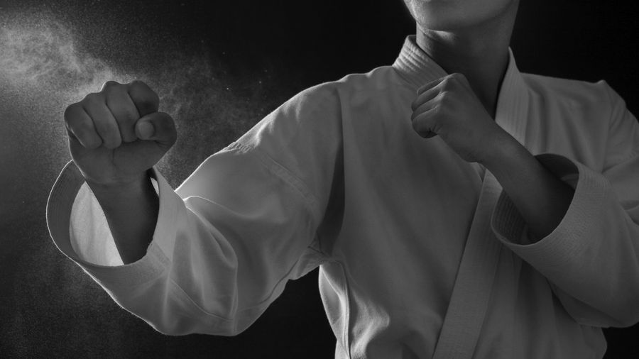 Kung Fu